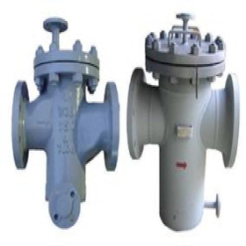 Strainer(Basket Type)