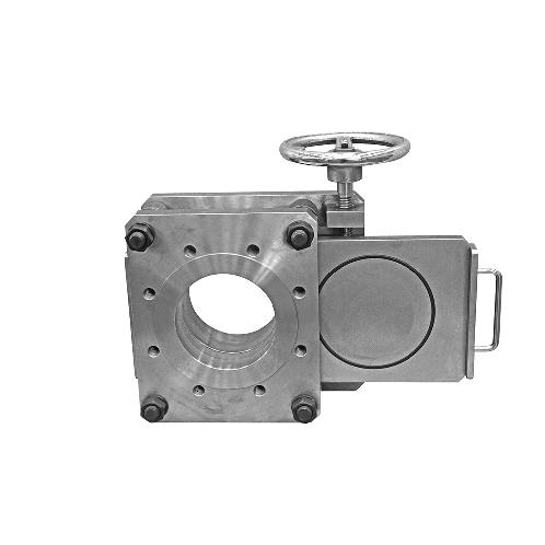 3-way-ball valve